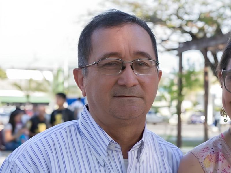 Edgar Rodrigues